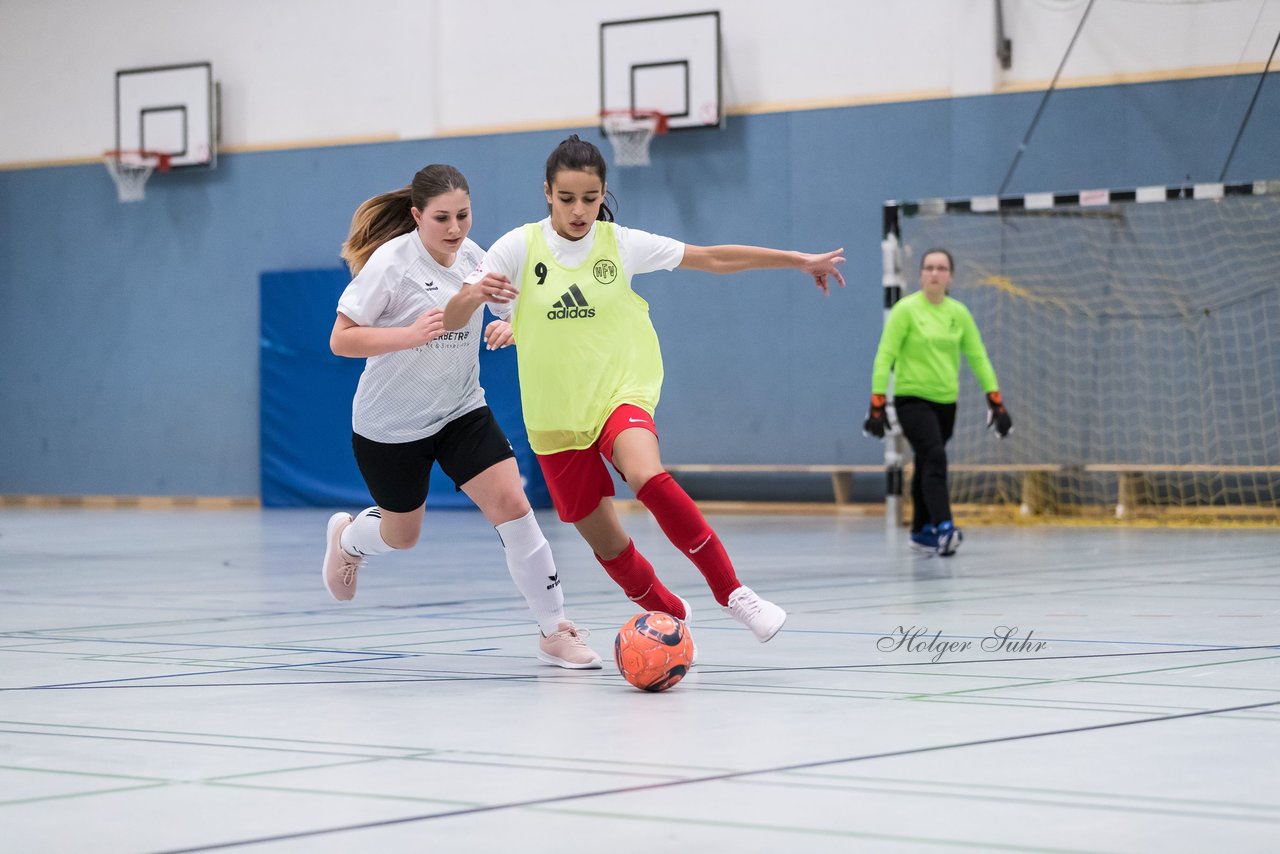 Bild 465 - wCJ Futsalmeisterschaft Runde 1